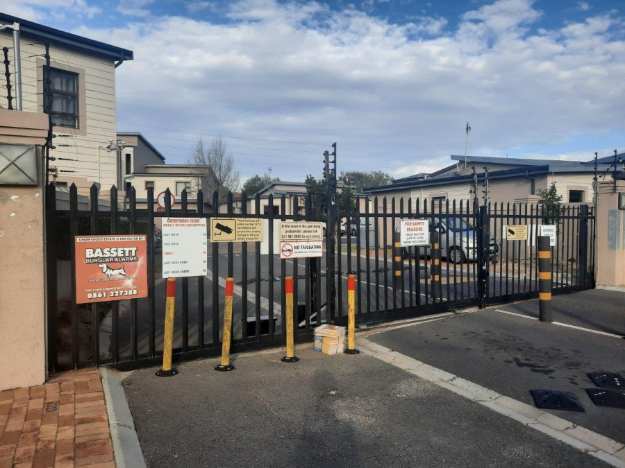 To Let 2 Bedroom Property for Rent in Sonstraal Heights Western Cape
